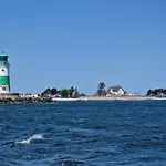 아파트 Backbord 마스홀름