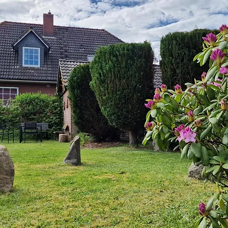 Backbord Appartement Maasholm