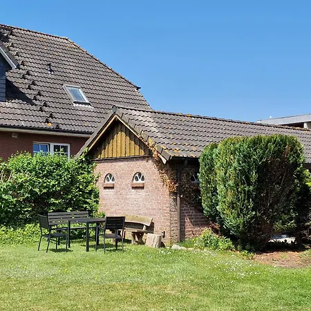 Backbord Appartement Maasholm