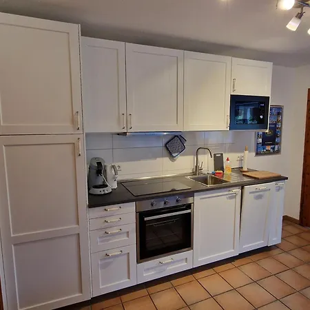 Backbord Appartement