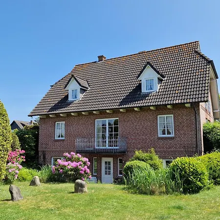 Appartement Backbord Maasholm