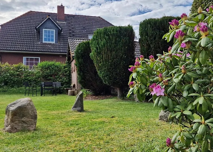 Backbord Appartement Maasholm