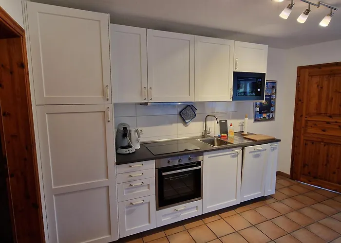 Backbord Appartement