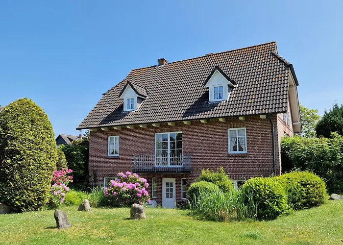 Appartement Backbord Maasholm