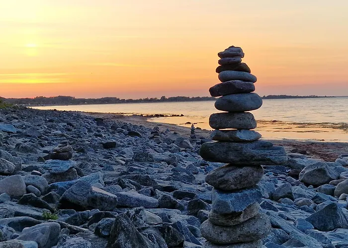 Appartement Backbord *