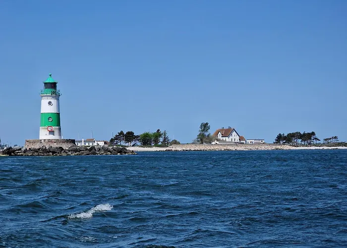 Appartement Backbord Maasholm